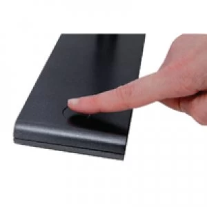 Image of Alba Touch LED Desk Lamp LEDTOUCH