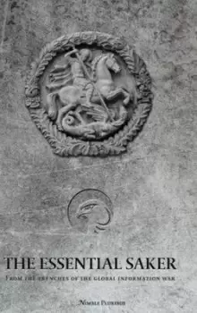 Image of The Essential Saker by The Saker