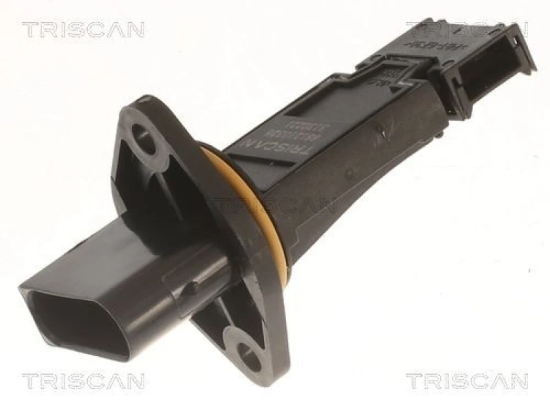Image of TRISCAN Mass air flow sensor TRISCAN 8812 10326