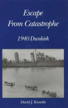 Image of Escape from Catastrophe Paperback