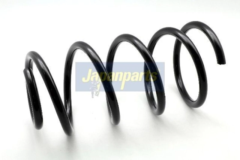 Image of JAPANPARTS Coil spring JAPANPARTS ZC3939C