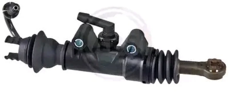 Image of A.B.S. 41922 Clutch Master Cylinder for right-hand drive vehicles Plastic Master Cylinder,clutch (234)