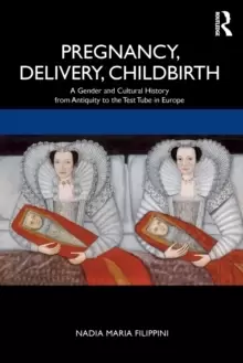 Image of Pregnancy, Delivery, Childbirth : A Gender and Cultural History from Antiquity to the Test Tube in Europe