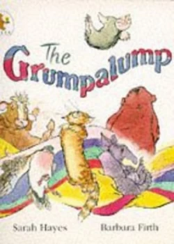 Image of The Grumpalump by Sarah Hayes and Barbara Firth Paperback