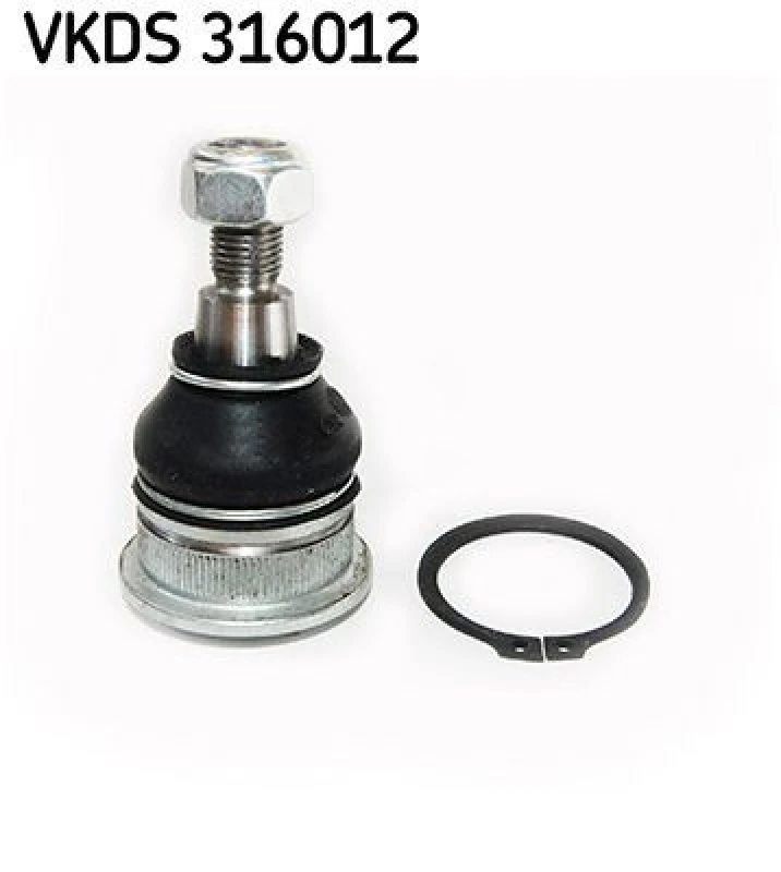 Image of SKF Ball Joint SKF VKDS 316012