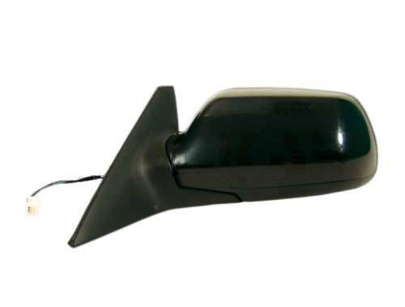 Image of ALKAR 6125904 Wing mirror Left, Electric, Convex Outside Mirror (50)