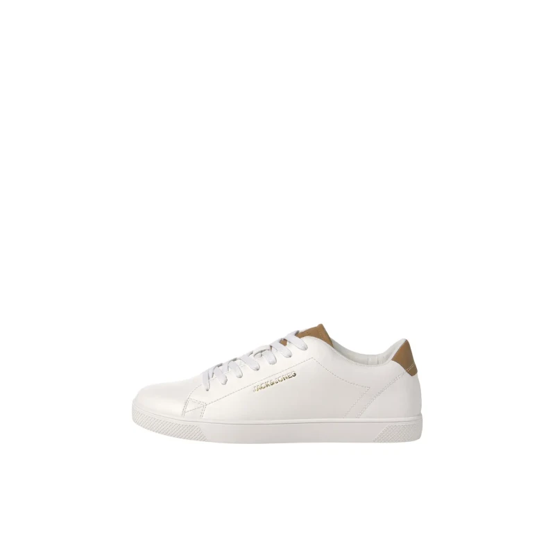 Image of jack & jones Sneakers Jack & Jones Boss Blanc Male 40