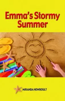 Image of Emmas stormy summer by Miranda Newboult