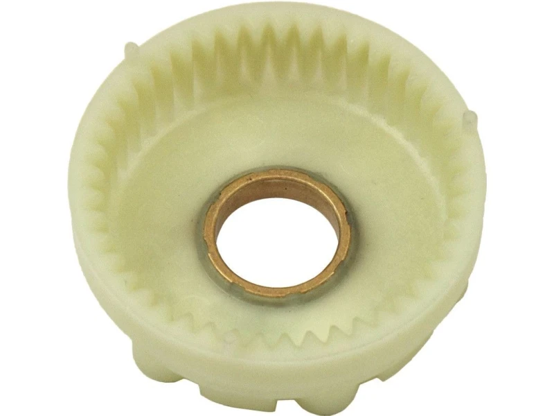 Image of AS-PL Ring Gear, planetary gear (starter) AS-PL SG9009
