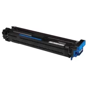 image of OKI 45103721 toner cartridge Original Cyan