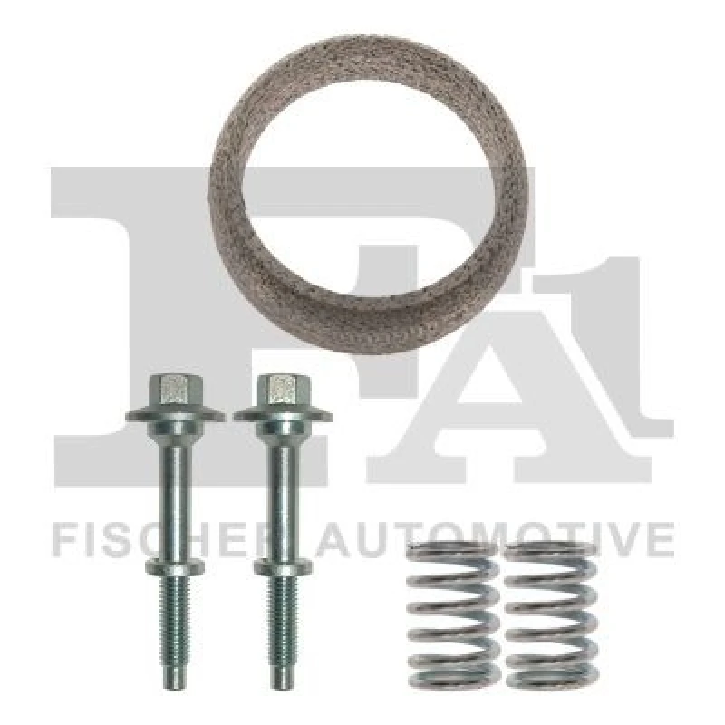 Image of FA1 Exhaust fitting kit FA1 798-908