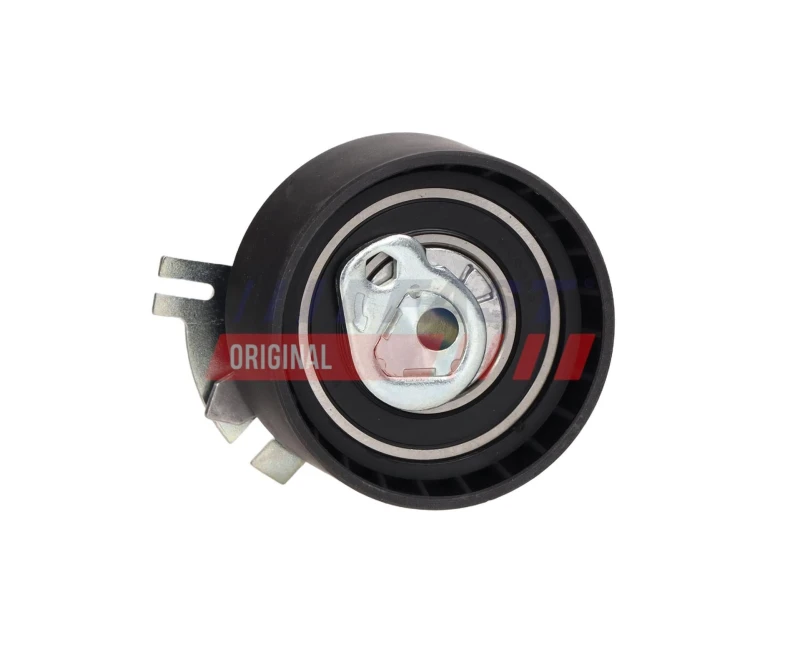 Image of FAST FT10411 Tensioner Pulley, timing belt Tensioner Pulley,timing belt (308)