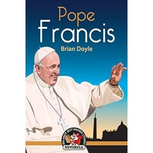 Image of Pope Francis Paperback / softback 2018