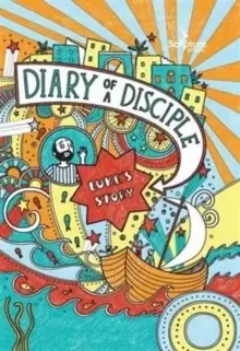 Image of Diary of a Disciple