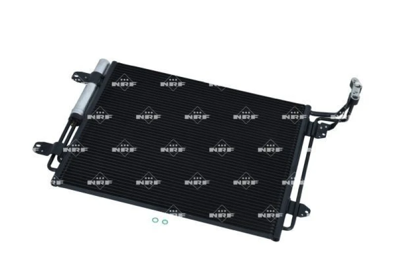 Image of NRF Air conditioning condenser NRF 350412