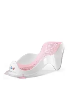 Image of Angelcare Soft Touch Mini Baby Bath Support - Pink