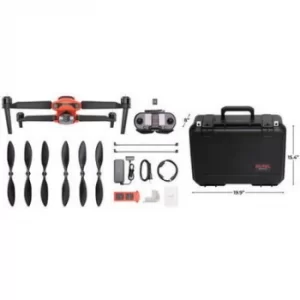 Image of Autel EVO II 8K Rugged Bundle V2