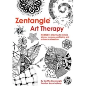 Image of Zentangle Art Therapy