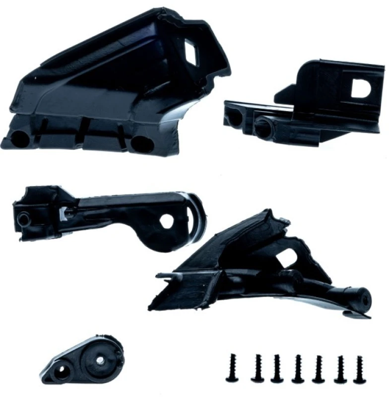 Image of EINPARTS Repair Kit, headlight EINPARTS EPHRK089