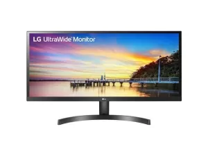 Image of LG 29" 29WK500 Full HD IPS Ultra Wide LED Monitor