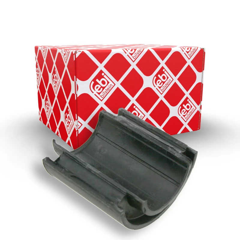 Image of FEBI BILSTEIN 24605 Stabilizer Bushes inner Anti-roll Bar Bush Kit (1334)