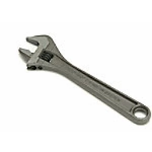 Image of Bahco Adjustable Wrench 8075 18in