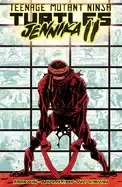 Image of teenage mutant ninja turtles jennika ii