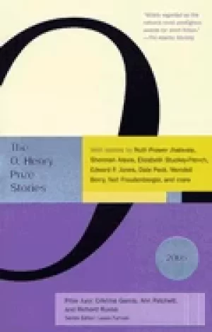 Image of o henry prize stories 2005 with stories by ruth prawer jhabvala sherman ale
