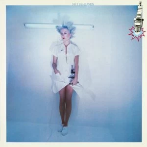 Image of No 1 in Heaven by Sparks CD Album