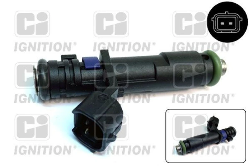 Image of QUINTON HAZELL Nozzle and Holder Assembly QUINTON HAZELL XPSI129