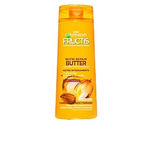Image of FRUCTIS NUTRI REPAIR BUTTER champu 360ml