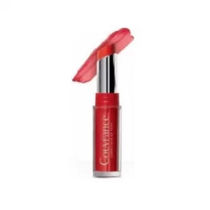 Image of Avene Couvrance Lip Balm Color Red Brightness