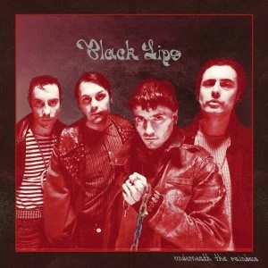 image of Black Lips - Underneath the Rainbow CD