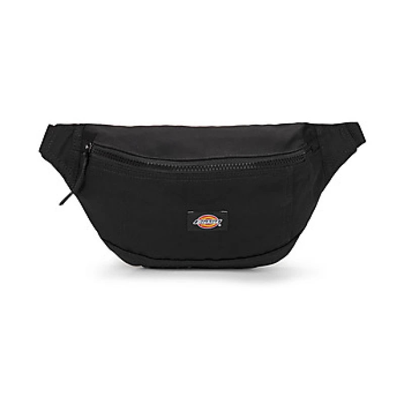Image of Dickies Blanchard Cross Body Bag Black One Size