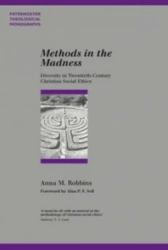 Image of Methods in the Madness by Anna M Robbins Book