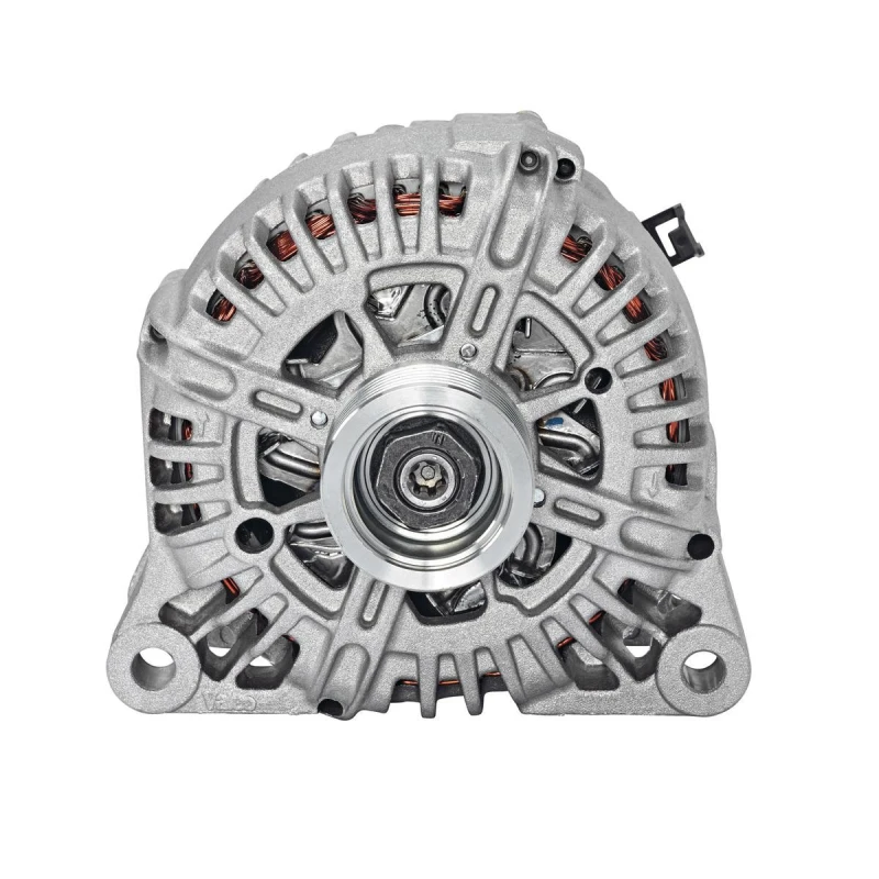Image of Alternator VALEO 437429