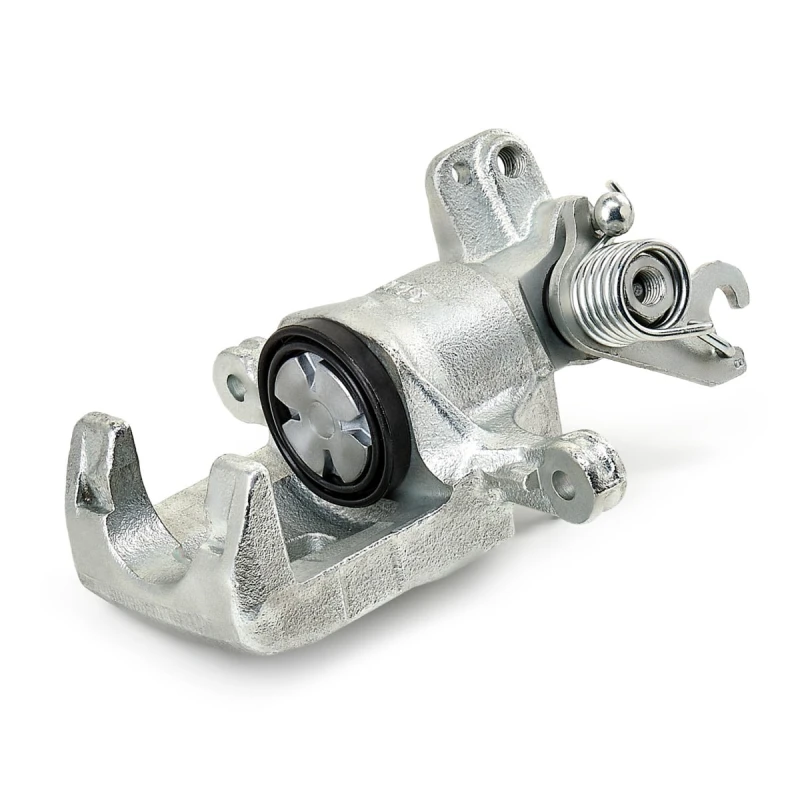 Image of RIDEX REMAN 78B0802R Brake caliper Grey Cast Iron Brake Caliper (78)