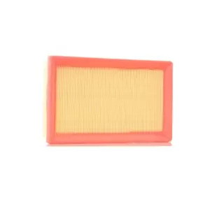 Image of RIDEX Air filter 8A0325 Engine air filter,Engine filter FIAT,LIGIER,Seicento / 600 Schragheck (187_),Panda Schragheck (141_),CINQUECENTO (170)