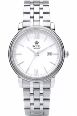 Mens Royal London Watch 41299-05