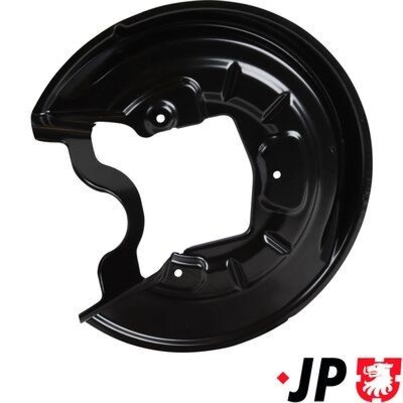 Image of JP GROUP Brake disc backing plate JP GROUP 1164305180