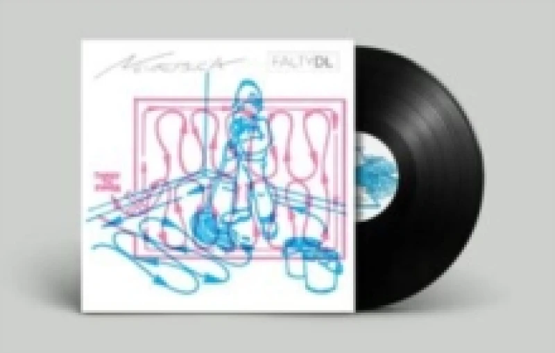 Image of Neurotica Vinyl
