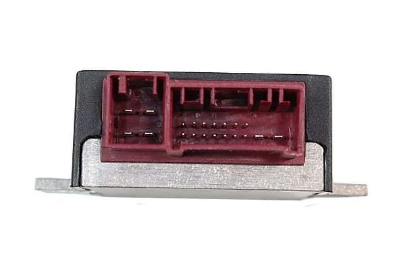 Image of Control Unit, fuel pump METZGER 2250553