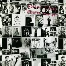 Image of Exile On Main Street (Deluxe Edition)