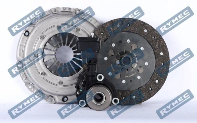 Image of RYMEC Clutch kit RYMEC JT17181043