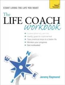 Image of The Life Coach Workbook: Teach Yourself