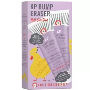 First Aid Beauty Keratosis Pilaris Scrub Duo Black Friday 2023