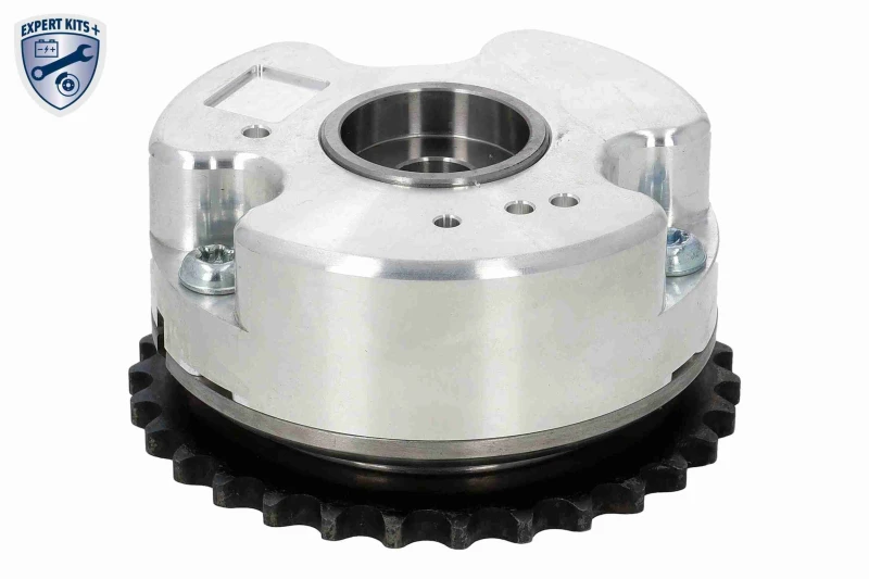 Image of VAICO V10-9133 Camshaft Adjuster Original VAICO Quality Intake Side Camshaft Adjuster (4106)