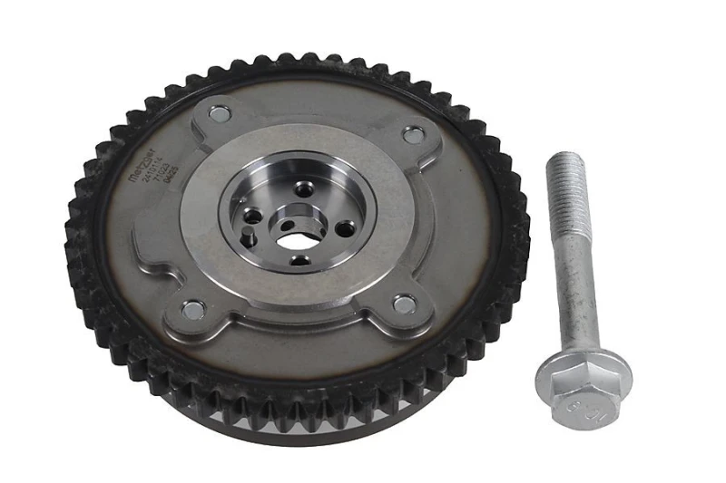 Image of Camshaft Adjuster METZGER 2410114