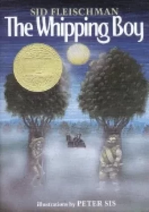 Image of whipping boy