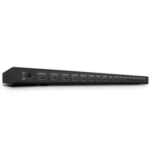Image of Lindy 38246 video splitter HDMI 16x HDMI